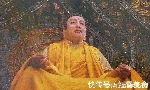 东天|玉帝和如来是南天之主和西天之主，东北两方天地主人，你猜是谁