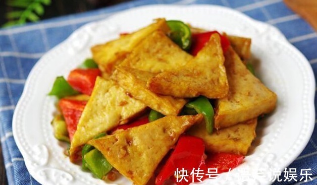 香而不腻的几家常菜,简单易学还特别下饭,周末餐桌必备的美食