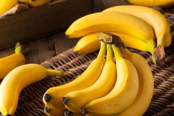 降压|晚上吃香蕉除了降压,还有4大白捡的好处,尤其适合老年人