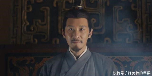 毒手|三国只有2人忠心汉室,一个遭刘备毒手,一个被曹操所害