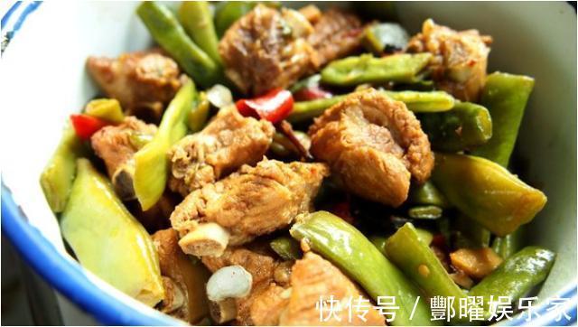 香菇|9款激活味蕾的菜谱，几分钟就能学会，比外面卖的还好吃