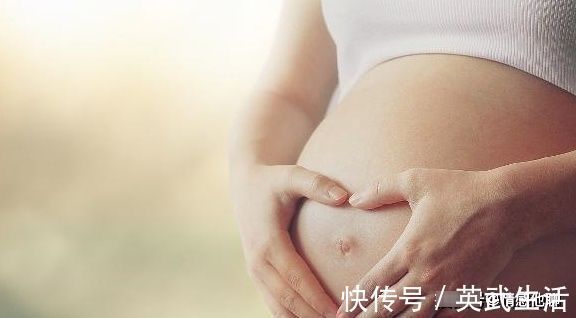 肚子|孕妇肚子“硬邦邦”,是胎儿不舒服吗?看完或许就明白了