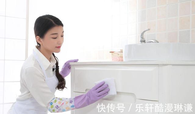 油烟|到舅妈家才发现,厨房不一定要大!瞧瞧人家这布置,高级又整洁