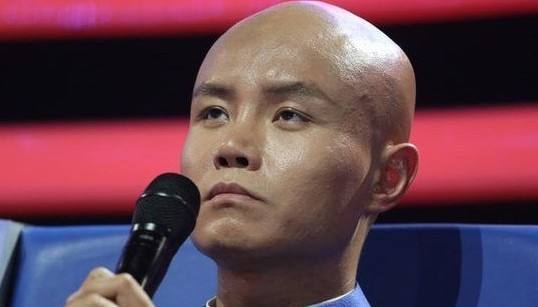 寧靜|他是最不怕得罪人的主持,曾謾罵金星,與寧靜對罵,諷刺華少虛偽