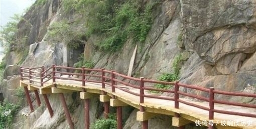 其实只有五尺宽,换算到现代才250公分?