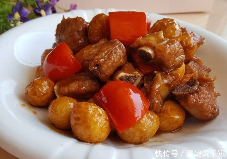 大脑|冬天常给孩子吃的菜,孩子不缺钙体质好长高个,大脑聪明发育好