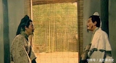 千里迢迢|三国最难得到的人是谁？不是诸葛亮，而是刘备千里迢迢收服的他