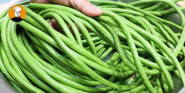 冰箱|才知道，保存豆角不能放冰箱，教你一招，半年不会坏，越放越香
