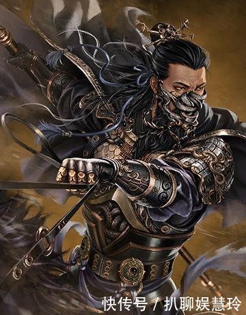 说一说|说一说三国演义中有勇无谋的四位名将