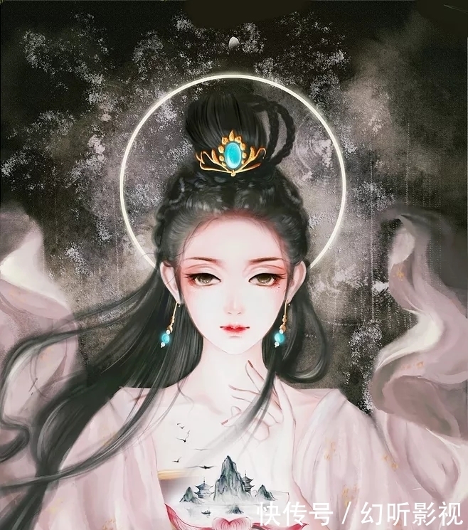 强推6本男主美强惨古言文,我奔赴一场玉石俱焚,偏生看见了她!