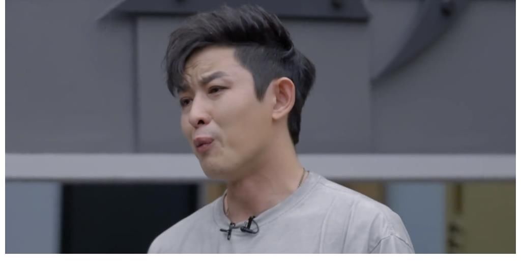 敖犬|《披荆斩棘的哥哥》四公淘汰名单公开，两位rapper终于告别舞台