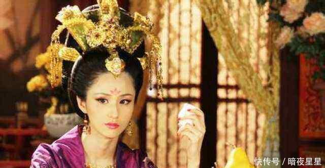 太平公主|太平公主大权在握, 本来占据了绝对优势, 为何最后没有斗过李隆基！