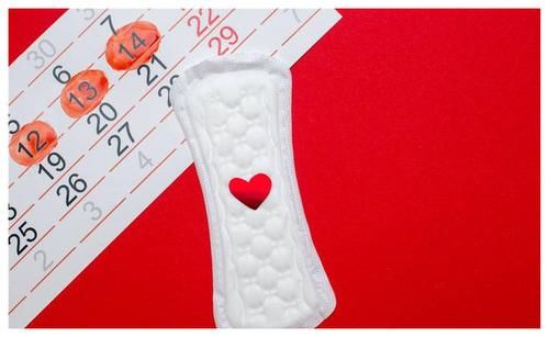 血块|“大姨妈”出现哪些情况，可能和宫寒有关？