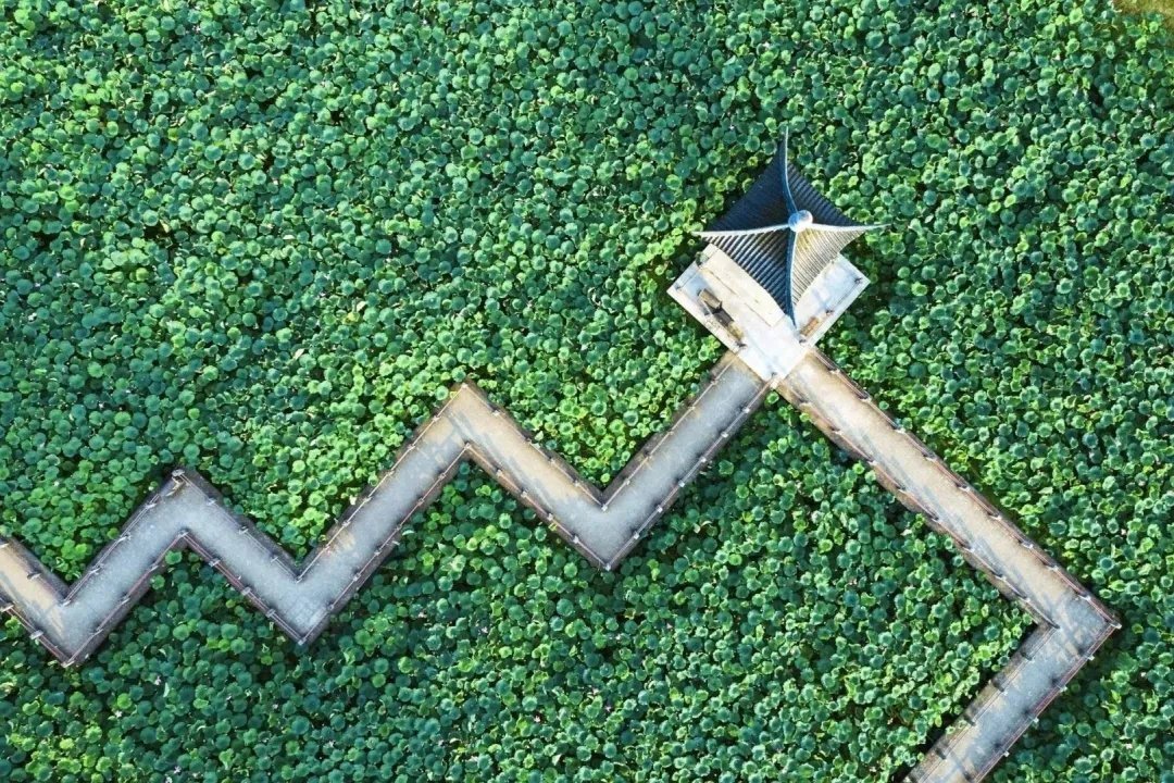 人约黄昏后#诗词丨给40首古诗加上配图,恍然大悟,惊为天人