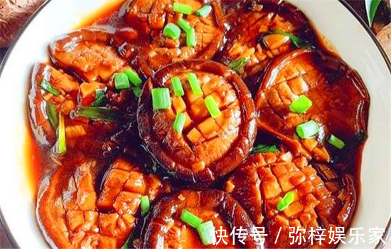 灰尘|泡木耳香菇时不用等,教你一招,3分钟快速泡发,又大又干净