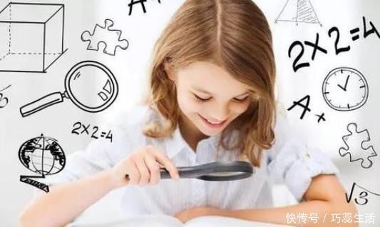 学霸|这5类孩子,天生就是“学霸”,父母好好培养,别毁了孩子的将来