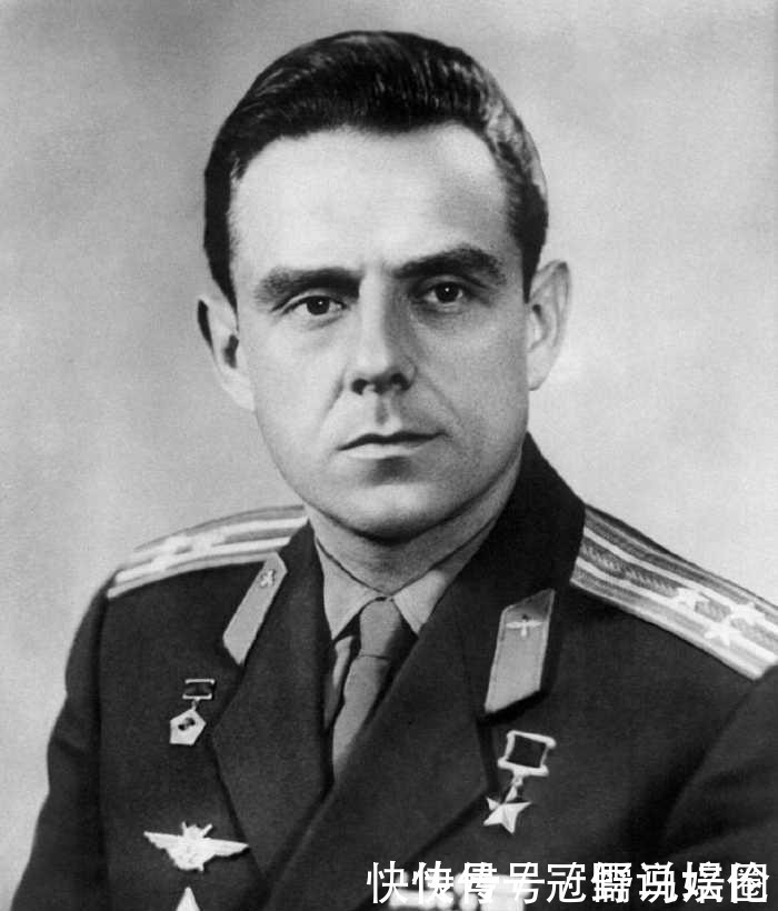 牺牲 第一位牺牲的宇航员,升空前就知道自己回不来,最后成了一块焦炭