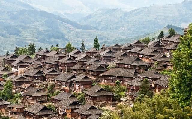 神农氏|炎黄二皇是正义者?苗寨村说出另一番“故事”,揭示真相