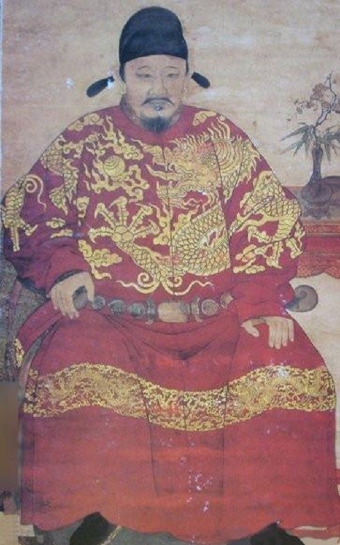 演杂剧以规谏皇帝：诙谐有似东方朔，明宪宗朝太监阿丑旧事