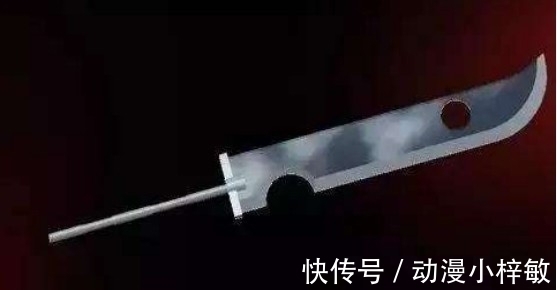 雾隐村|火影忍者:斩首大刀有4个主人,一个位居五影,把刀白给雾隐村