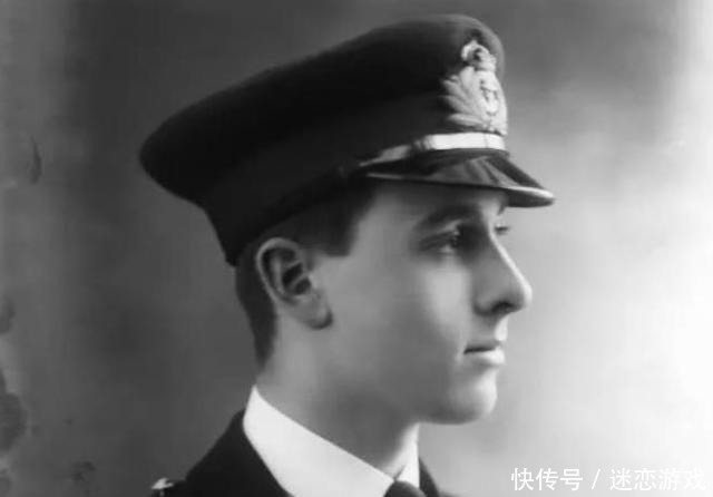 矛盾|他是世界级富二代,拥有8国王位继承权,一战就是他的家族矛盾