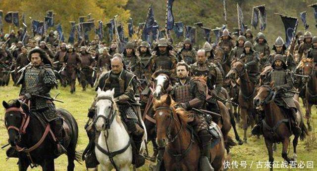 上任|去新部门上任如何拉拢人心,朱元璋的三个步骤,可沿用百年