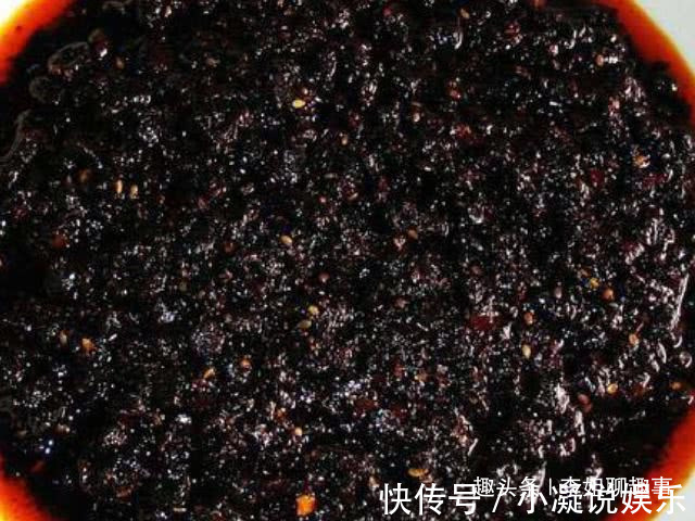公认“最好吃”的4大名酱，老干妈落榜，网友第1名实至名归！