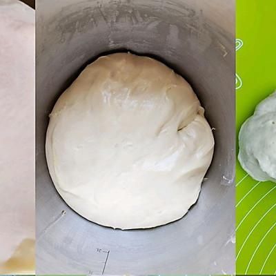 人气家常下饭菜椰蓉吐司，一秒征服家人的胃