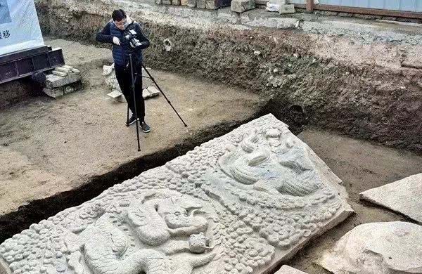 福王府|晋王府:大明落日余晖中的血色剪影