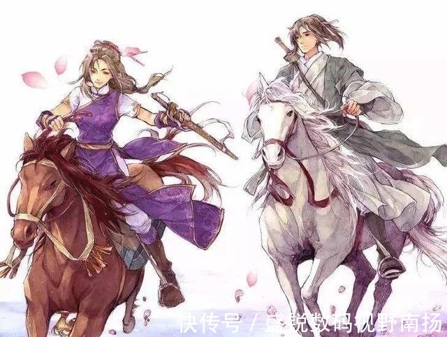 孟浩然#李白几乎不工作,却拥着美妾游遍全国,他的旅游费,到底从哪来?