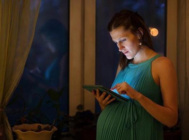 孕晚期|这两个月是胎儿发育猛涨期,孕妇“三做两不做”,胎儿聪明又健康