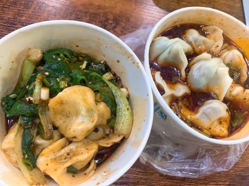 交作业|为了解决中午吃什么,我们决定拼了!