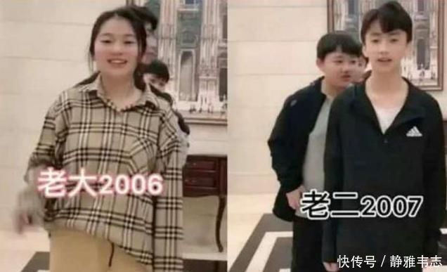 孩子|生娃最“上瘾”宝妈火了,13年连生7娃:不想浪费老公好基因