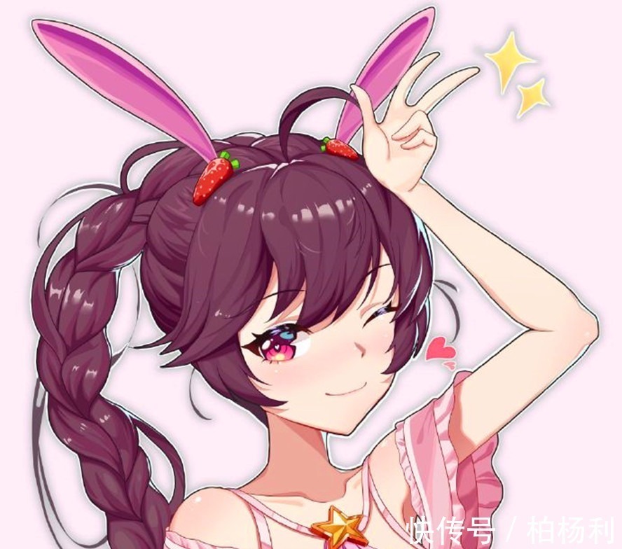 同人|《斗罗大陆》动画三周年,粉丝画出九种小舞,御姐、萝莉全都有
