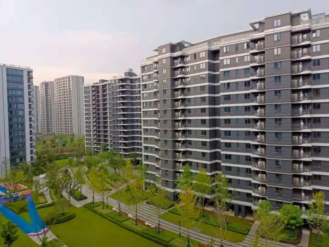 房东|未来科技城二手房开始松动了