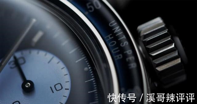 劳力士 十分讲究细节的劳力士蓝调迪通拿腕表!