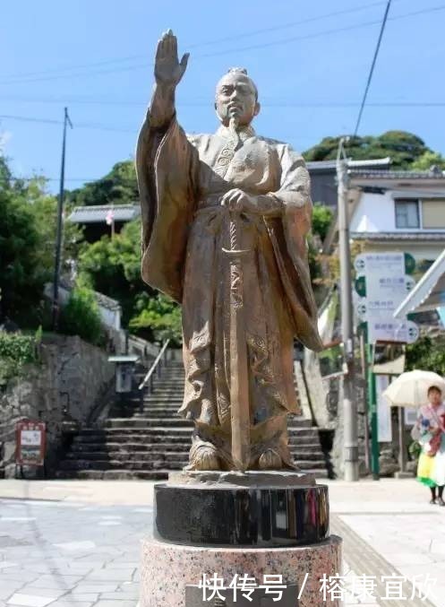 日本|倭寇都是日本人？明代的倭寇大多是中国人，其首领更是称霸日本