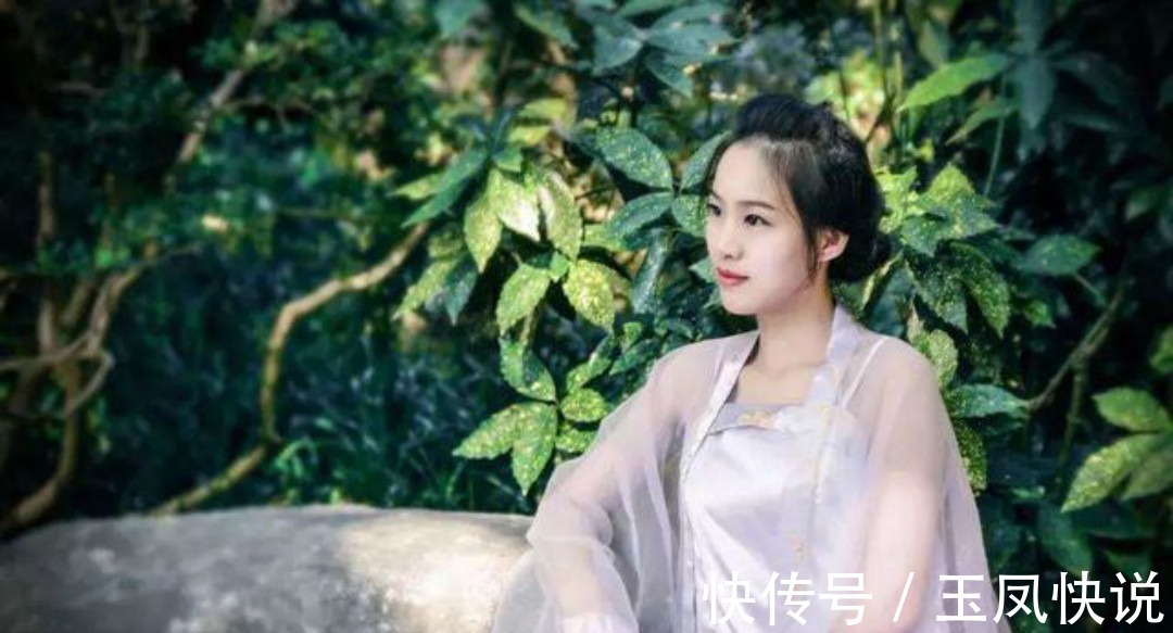 心上人|唐朝才女大胆追求爱情，写下一首感人的求爱诗，最终打动了心上人