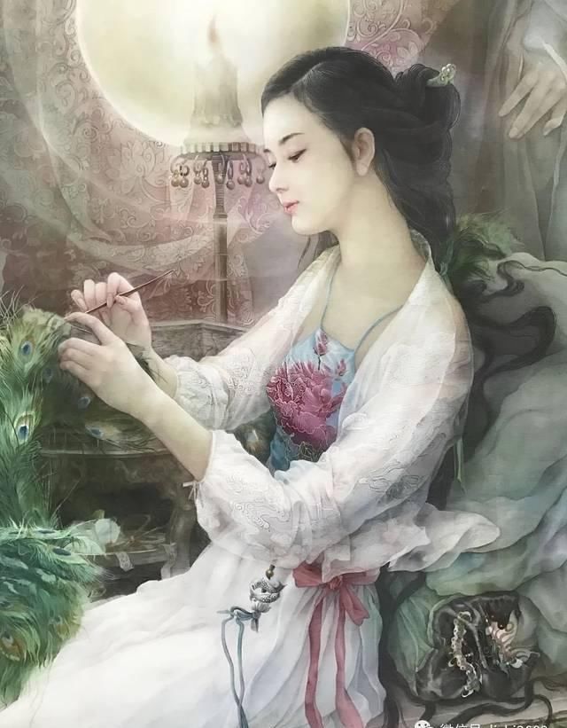 没流|晴雯算作贾宝玉最疼爱的丫环了,为什么她人死之后,宝玉却没流一滴泪