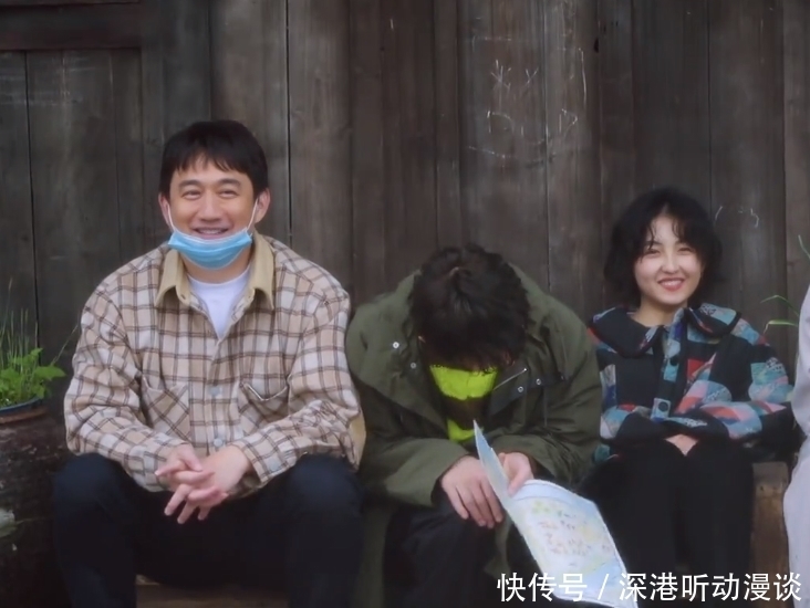 恕我直言,《向往的生活》第五季有点矫枉过正!