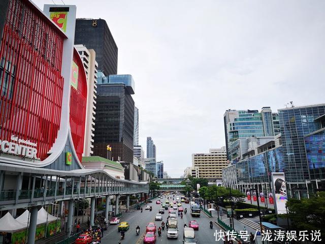 一起云旅游有泰国雾都之称的摆镇，成为背包客旅行的新乐园！