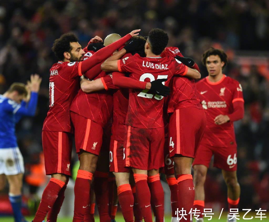 国际米兰|2-0到1-0!利物浦2次掀翻国际米兰,再迎关键战,取胜=创14年纪录