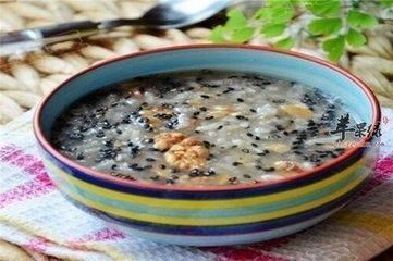 生育机能|黑芝麻营养高,但在这几种情况下却不能吃,再爱吃也要忌嘴!