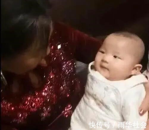 怀孕生娃|67岁田女士产女后续:当初让网友担心的问题,现在都有了答案