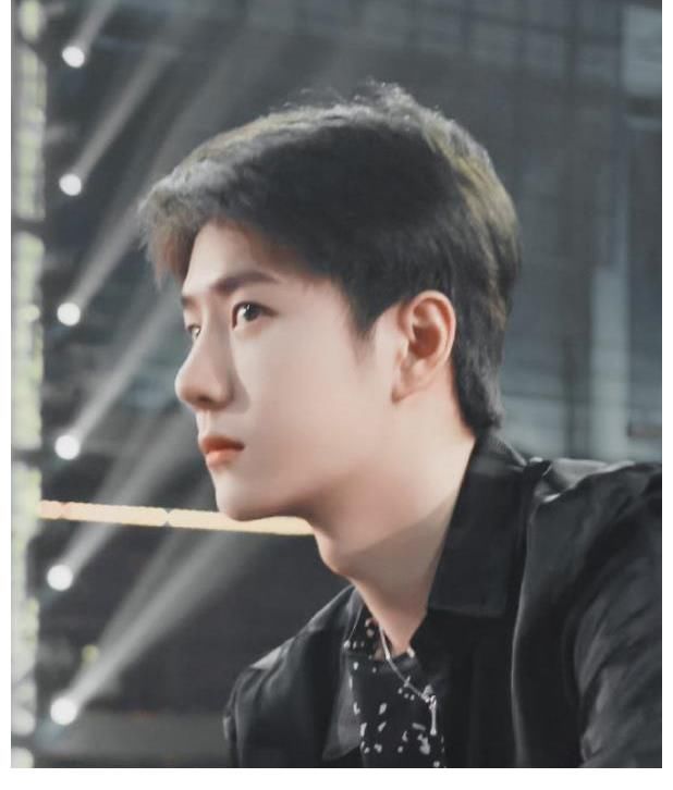 金星一語中的，王一博真的退出了《天天向上》，沒主持人證真不行