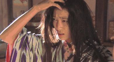 发根处|在给肌肤化妆的同时，你给自己的头发化妆了吗？