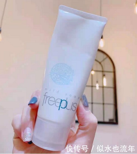 敏感肌|公认好用的洗面奶盘点:去除肌肤污垢、平衡肌肤油脂,特别好用