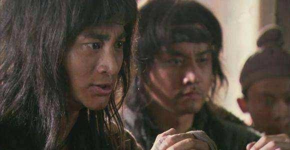 最少|曾三救宋江,在水浒传中镜头最少,最后却意外当了皇帝