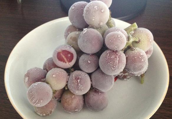 雪糕|7月，这些水果回家冻一冻，好吃赛过冰淇淋，夏天省下雪糕钱