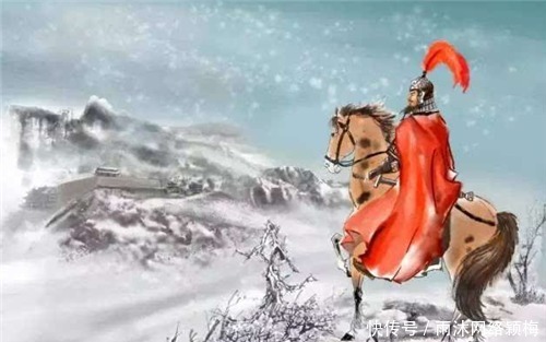 全唐诗|这位诗人籍籍无名,写了一首诗却传唱千古,现如今人人都会背